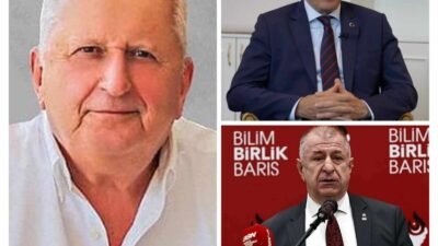 Türk Milliyetçileri ve muhafazakar olarak nitelendirilen mütedeyyin kesim Türk Milletinin