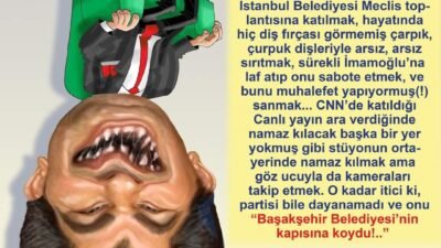 Öznur Kalender: AKP bazen doğru işler yapıyor!..