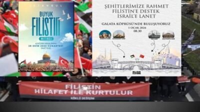 2024 yılına, 2023 yılından aldığımız büyük sorunlarla başladık. Yılın ilk