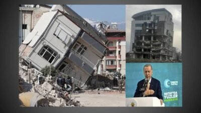 3 Şubat Cumartesi günü AKP genel başkanı Tayyip Erdoğan, partisinin