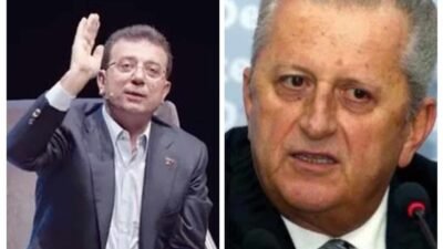 Her şeyi bildiğini, hatta her şeyi en iyi kendilerinin bildiğini