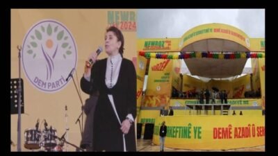 31 Mart yerel seçimleri yaklaştıkça partilerde bir demlenme gözleniyor. PKK/YPG’nin,