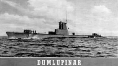 — Alo Dumlu?— Evet, Dumlu.— Ben Üsteğmen Suat.— Evet, efendim