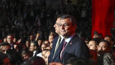 31 Mart Pazar günü yapılan yerel seçimlerle birlikte yeni bir