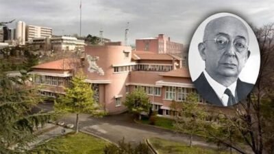 27 Mayıs 1928 tarihinde 1267 sayılı yasa tasarısıyla Sağlık ve