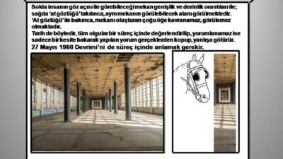 Bugün, 27 Mayıs 1960 Devrimi’nin 64. yıldönümünü kutluyoruz. Türk Silahlı