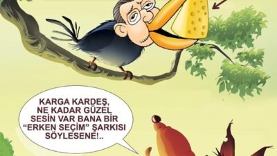 Öznur Kalender: özgür Özel’e kızgınlığım bir türlü geçmiyor… Böyle giderse