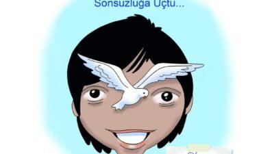 Öznur KALENDER: Her şey o gün başladı… Diktatör o günden