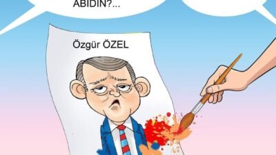 Öznur Kalender: Hoş geldin hüzün… Adam seçim sevincimizi kursağımızda bıraktı…