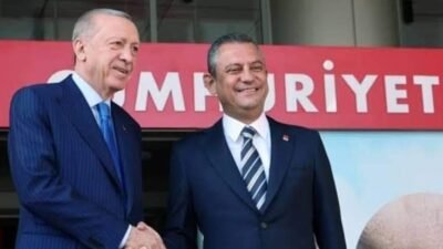 Aldığımız duyumlara göre AKP ve CHP arasında mutabakat çoktan sağlanmış