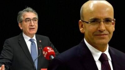 SONUÇ: SIFIRA SIFIR, ELDE VAR SIFIR.! Sayın Karatepe, görüşme sonrası