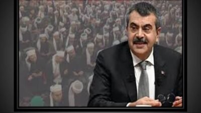 Milli Eğitim Bakanı Yusuf Tekin, 15 Haziran Cumartesi günü Erzurum’da