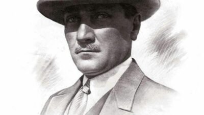 Saygıdeğer Dostlarım, Ülkemizin içinde bulunduğu durum, siyasetçilerin makam ve ikbal