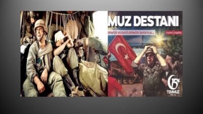 Bugün 15 Temmuz; devlet memurlarının zamlı maaşlarını aldığı gün olarak
