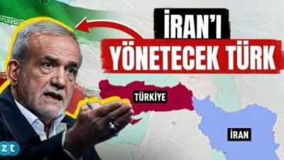 İran’da dün yapılan Cumhurbaşkanlığı seçimini 16 milyon 500 bin oy