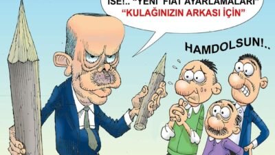 Öznur Kalender: Büyük ihtimal “0” zam verecekler…