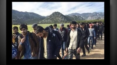 Başta Suriye olmak üzere ülkemize, Afganistan ve bazı Afrika ülkelerinden