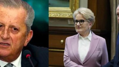 Meral Akşener’i, tanıdığım günün üzerinden 30 yıl geçti! 2023 yılı