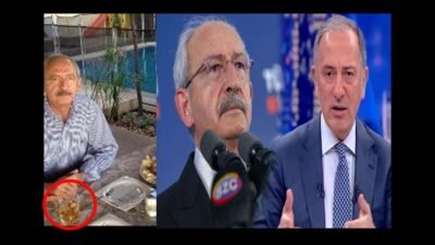 11 Ağustos Pazar günü bir televizyon programında Armağan Çağlayan, Kemal