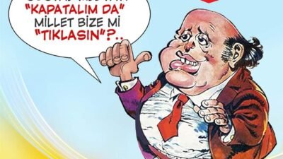 Öznur Kalender: Sen ne büyük adamdın “Demirel” şimdikiler senin tırnağın