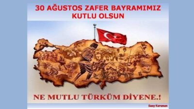 Günümüzden 102 yıl önce, 26 Ağustos sabahı gürleyen top sesleri,