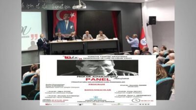 17 Aralık 1940 tarihinde Amasya’da doğan Alpaslan Işıklı, başarılı bir