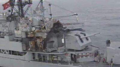 Tarih; 2 Ekim 1992, vakit gece yarısı.. Adalar Denizi’nde NATO