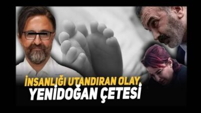 Ülkemizde çürümüşlük her alanda kendini göstermektedir. Özellikle AKP iktidarı ile