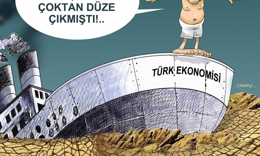 Öznur Kalender