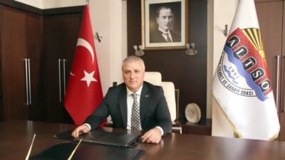 Açıklamasında özetle yabancıya mülk satışları ile mülteci sorununun iyi ayırt