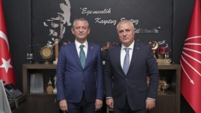 Alanya Ticaret ve Sanayi Odası (ALTSO) Başkanı Eray Erdem, Alanya’nın