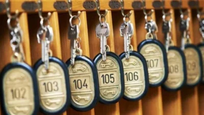 İşte 9 ayda Akdeniz’deki otel gecelemeleri ve dolulukları 2024 yılının ilk dokuz ayında Akdeniz’in popüler 5 destinasyonundaki otel