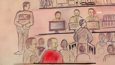 Mahkemede, bebeklerin haksız yere sevk edildiği ve ihmaller sonucu ölümleri