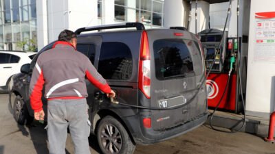 ALANYA BELEDİYESİ'NDEN 8 AYDA YAKLAŞIK 700 BİN LİTRE AKARYAKIT TASARRUFU