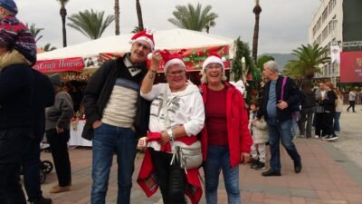 Alanya’da 14 yıldır devam eden ve 2 gün devam edecek