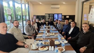 Alanya’da bulunan Aytemiz Petrol Dolum-Dağıtım Tesisleri’nin büyütülmesi planına turizmciler tepki