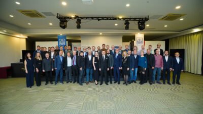 11-14 Aralık 2024 tarihlerinde Antalya ANFAŞ Fuar Merkezi’nde gerçekleştirilen İKLİM