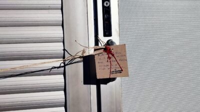 Alanya Belediyesi Zabıta Müdürlüğü ekiplerinin denetimlerinde son kullanma tarihi geçmiş