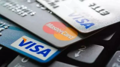 BDDK’nın kredi ve banka kartlarına yönelik kararı bugün itibarıyla devreye