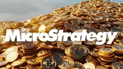 MicroStrategy, 1,5 milyar dolar harcayarak 15.400 Bitcoin satın aldı ve