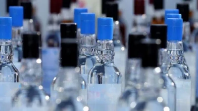 Son bir ayda sahte alkolden ölenlerin sayısı 30’u geçerken Tarım