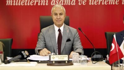 27 Ocak 2025 tarihinde saat 16.57’de, Alanya İlçesi Cikcilli Mahallesi