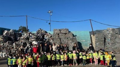 Alanya Belediyesi İklim Değişikliği ve Sıfır Atık Müdürlüğü, Enerji Verimliliği