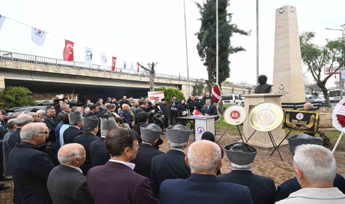 Kuzey Kıbrıs Türk Cumhuriyeti’nin