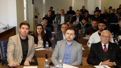 ALTSO ile KOSGEB iş birliğinde düzenlenen Kapasite Geliştirme Desteği ve