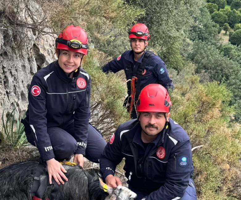 Antalya Büyükşehir Belediyesi Demre