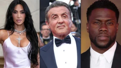 ABD’de 7 Ocak’ta başlayan ve bir türlü söndürülemeyen orman yangınlarında