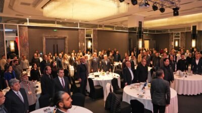 Alanya 2025 Ulusal ve Uluslararası Organizasyonlar Tanıtım Toplantısı gerçekleştirildi. Plaj