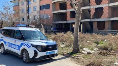 Konya'da 4 gündür evine gitmeyen ve ailesi tarafından aranan 19