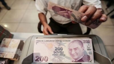 TCMB'nın faiz indiriminin ardından bankaların da para yatıranlara verdiği faiz